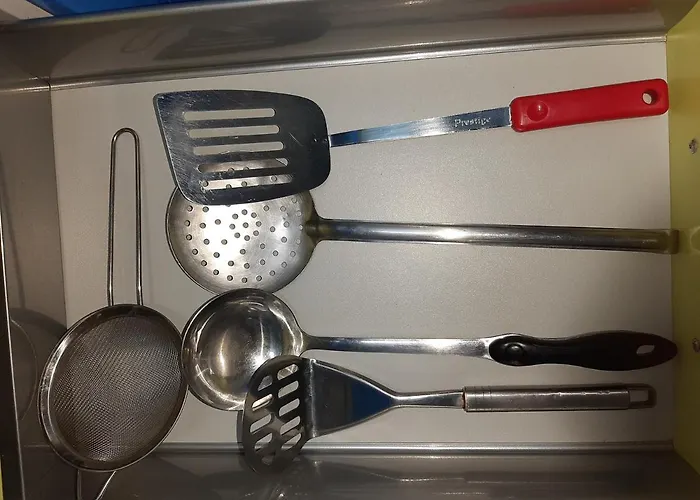 Bajondillo Sun & Beach Apartment