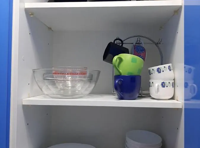 Bajondillo Sun & Beach Apartment *