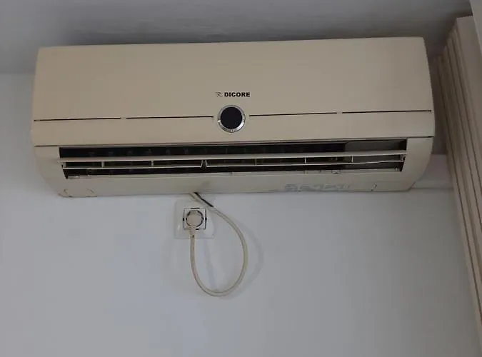 Bajondillo Sun & Beach Apartment *